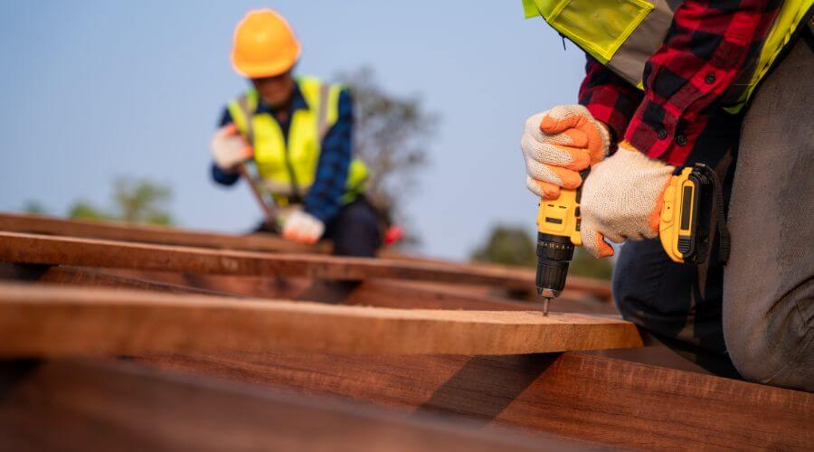 Expert flood damage restoration services in Kennedyville, MD